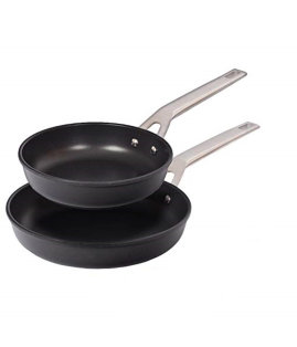 Day and Age Frypan Set of 2 - 20cm + 24cm